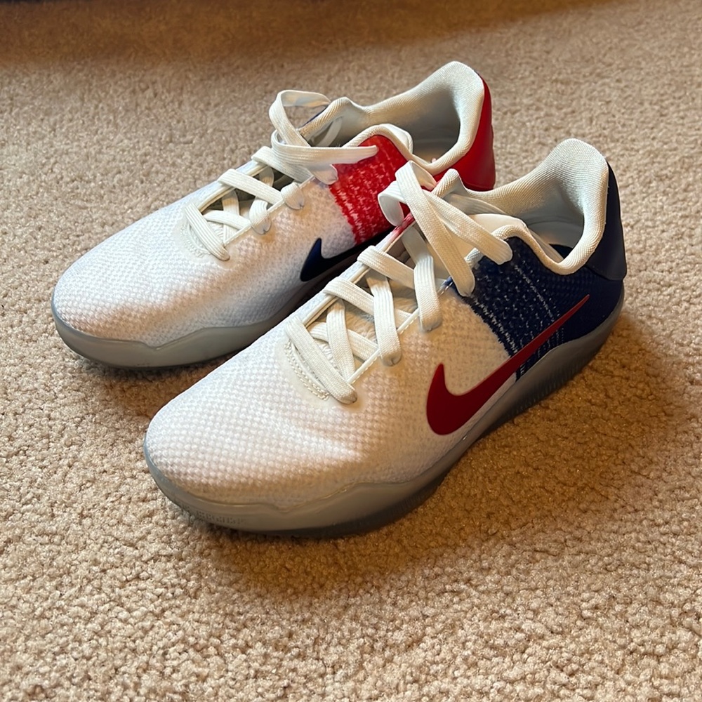 kobe sneakers